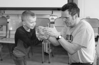 Atelier Théâtre Enfants